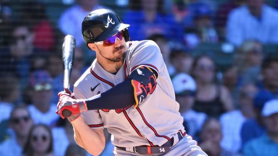 McAdam: Signing of Duvall fills middle-of-the-field need for Red Sox  taken at BSJ Headquarters  (Red Sox)